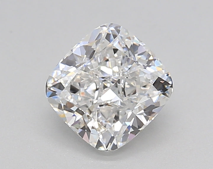 1.04 CT D kleur VS1 kussen gesneden lab gekweekte diamant - IgI -gecertificeerd