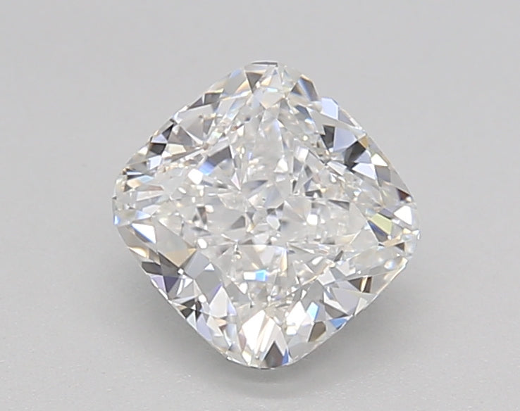 1,05 ct d kleur vs1 kussen gesneden lab gekweekte diamant - IgI -gecertificeerd