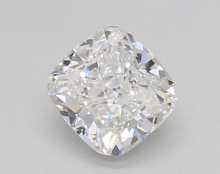 1,05 ct d kleur vs1 kussen gesneden lab gekweekte diamant - IgI -gecertificeerd