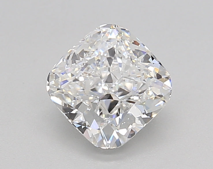 1,05 ct d kleur vs1 kussen gesneden lab gekweekte diamant - IgI -gecertificeerd