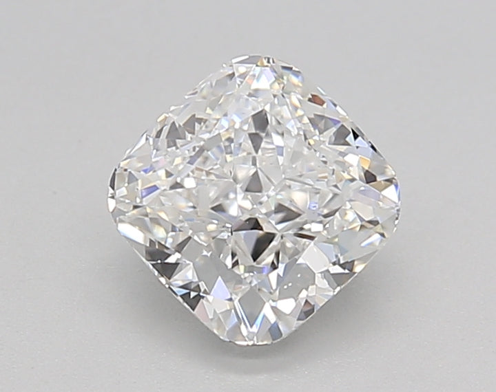 1,05 ct d kleur vs1 kussen gesneden lab gekweekte diamant - IgI -gecertificeerd