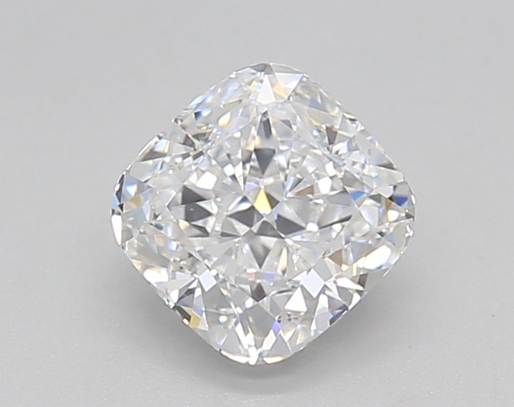 1,05 ct d kleur vvs2 kussen gesneden lab gekweekte diamant - igi gecertificeerd