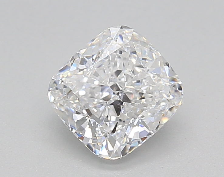 1,05 ct d kleur vvs2 kussen gesneden lab gekweekte diamant - igi gecertificeerd