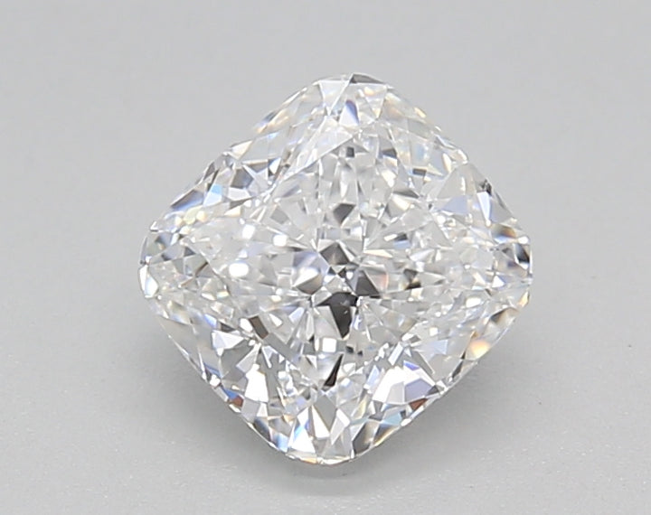 1,05 ct d kleur vvs2 kussen gesneden lab gekweekte diamant - igi gecertificeerd