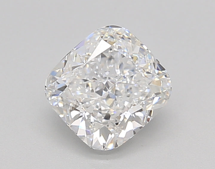 1,03 CT D Color VVS1 подушка вирізана лабораторією Diamond - IGI сертифікований