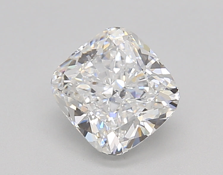 1.04 CT D kleur VVS2 kussen gesneden lab gekweekte diamant - IgI -gecertificeerd