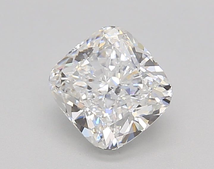 1.04 CT D kleur VVS2 kussen gesneden lab gekweekte diamant - IgI -gecertificeerd