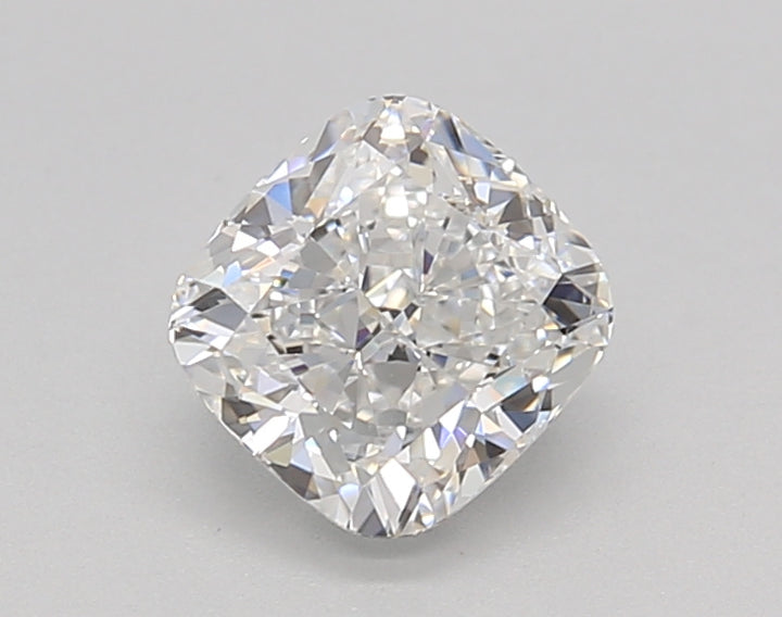 1.01 Carat Cushion Lab Grown Diamond, VS1/E