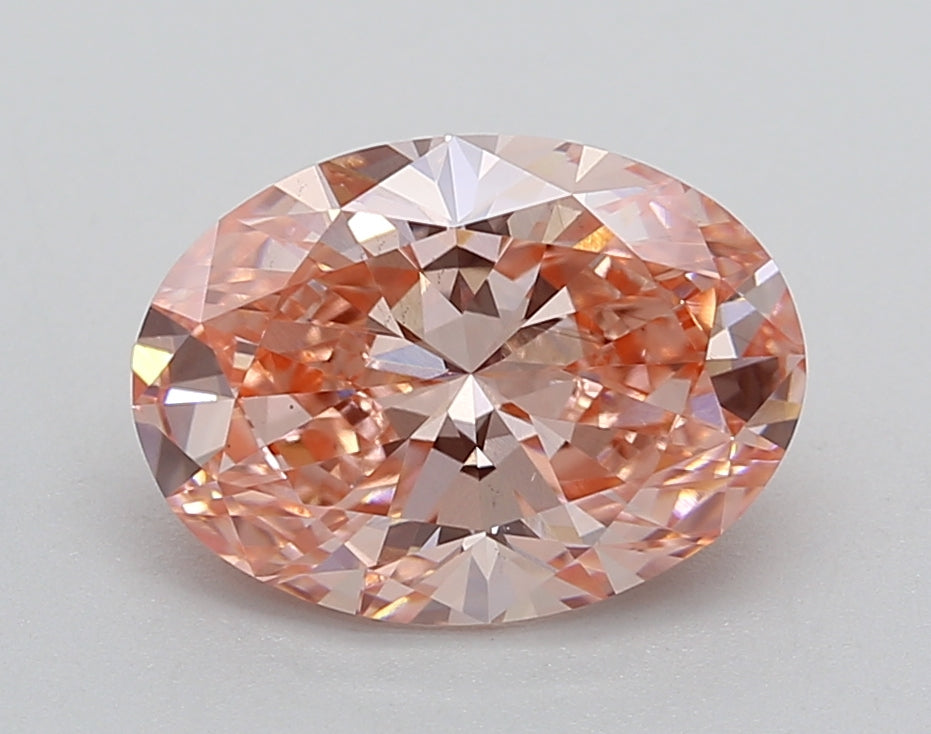 Grown Diamonds Pink Diamonds Vivid Red Diamond Price Per Carat CT