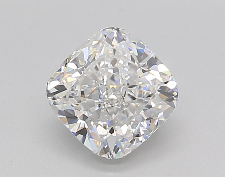 1,05 ct d kleur vs1 kussen gesneden lab gekweekte diamant - IgI -gecertificeerd