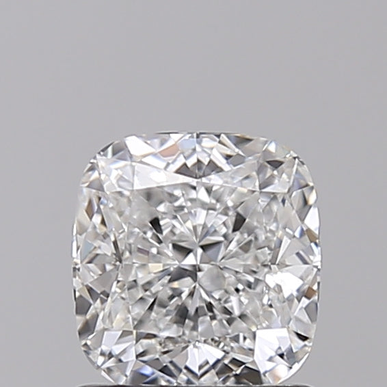 1.06 CT D RENK VVS2 Yastık Kesme Laboratuar Growed Diamond - IGI Sertifikalı