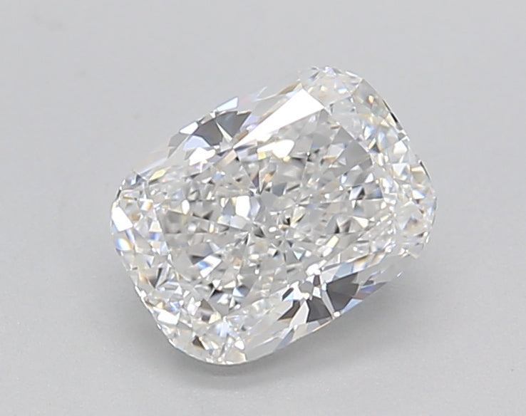 1,04 CT D kleur vvs1 lange kussen gesneden lab gekweekte diamant - IgI -gecertificeerd