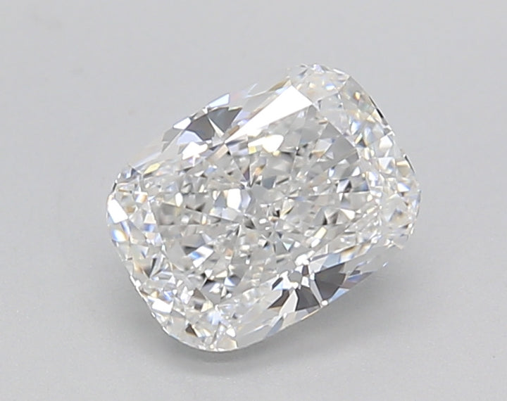 1,04 CT D kleur vvs1 lange kussen gesneden lab gekweekte diamant - IgI -gecertificeerd