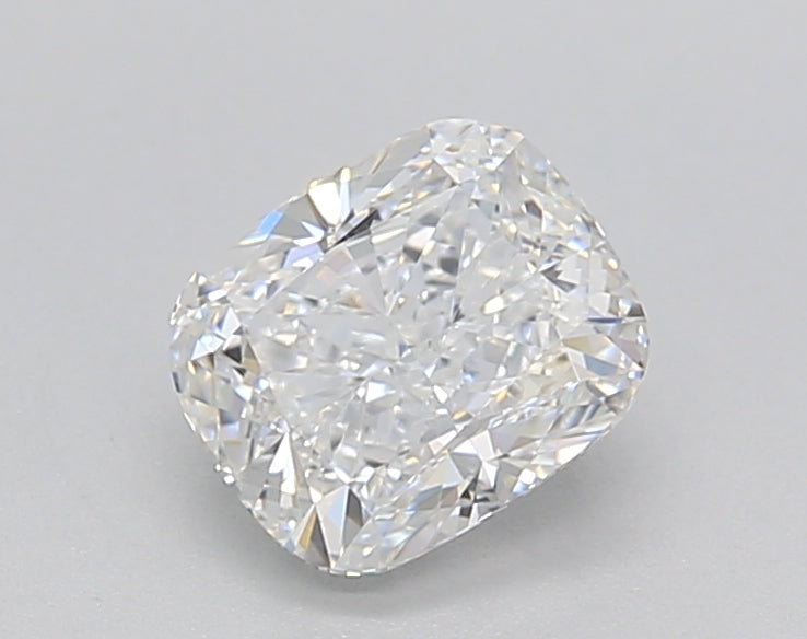 1,05 ct e kleur vvs2 lange kussen gesneden lab gekweekte diamant - IgI gecertificeerd