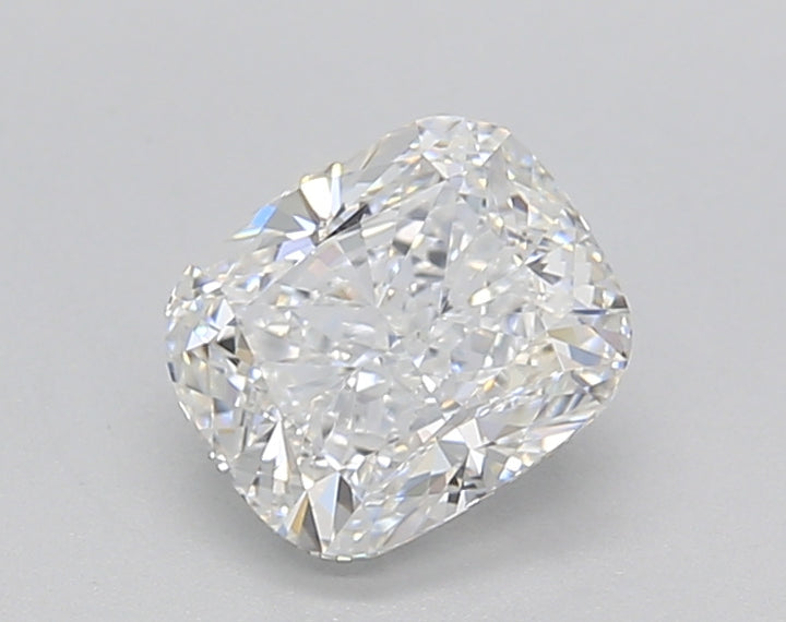 1,05 ct e kleur vvs2 lange kussen gesneden lab gekweekte diamant - IgI gecertificeerd