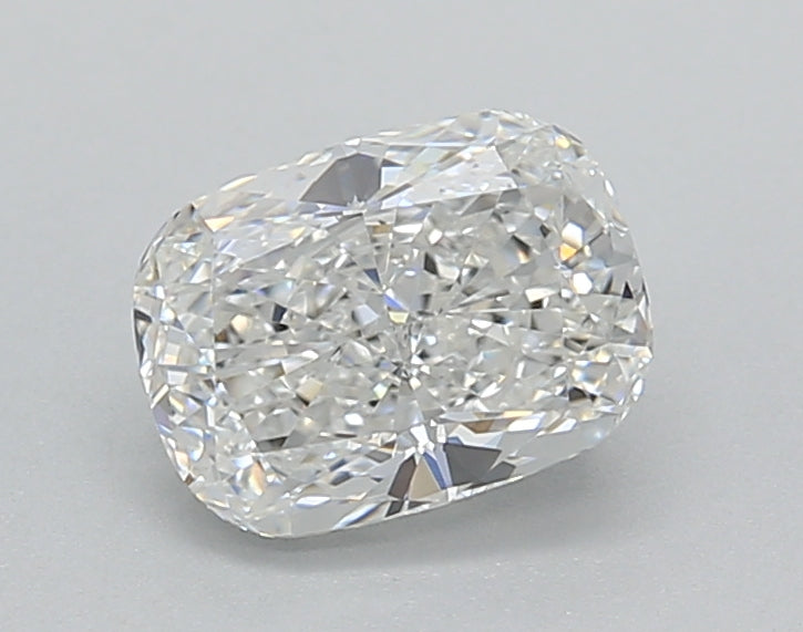 1,05 ct e kleur vs1 lange kussen gesneden lab gekweekte diamant - IgI gecertificeerd