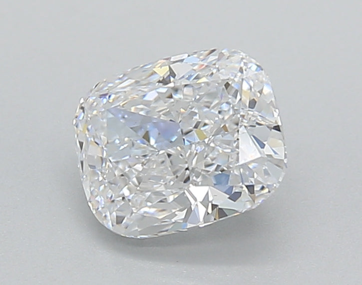 1.07 CT D Renk VS1 Uzun Yastık Kesme Laboratuar Grubu Elmas - IGI Sertifikalı