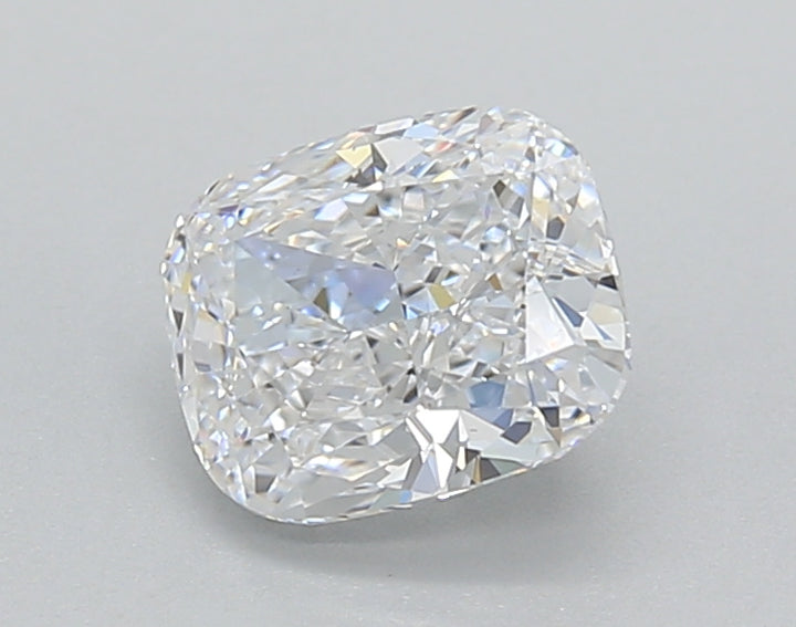1.07 CT D Renk VS1 Uzun Yastık Kesme Laboratuar Grubu Elmas - IGI Sertifikalı