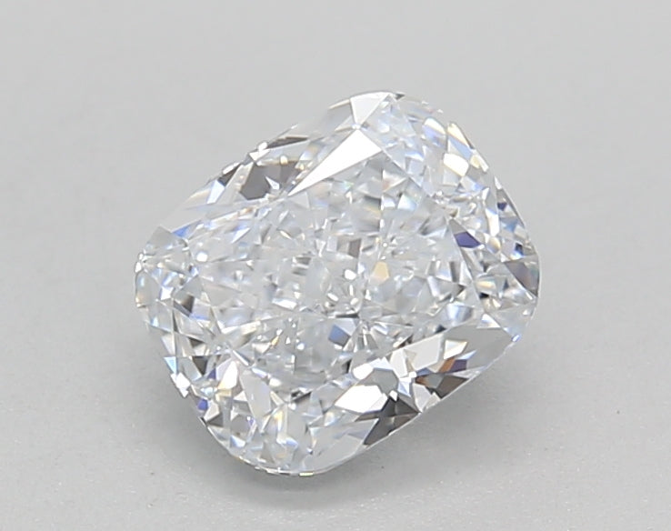 1,02 ct f Колір VS2 Довга подушка з вирізом лабораторії Діамант - Варіація сертифікована