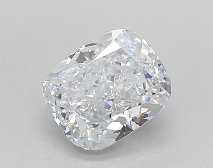 1,02 ct f Колір VS2 Довга подушка з вирізом лабораторії Діамант - Варіація сертифікована