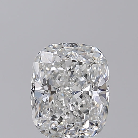 1,05 ct e kleur vvs2 lange kussen gesneden lab gekweekte diamant - IgI gecertificeerd