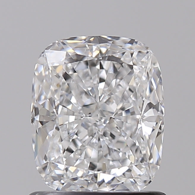 1,04 CT D kleur vvs2 lange kussen gesneden lab gekweekte diamant - IgI gecertificeerd