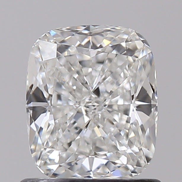 1.06 CT E RENK VS1 Uzun Yastık Kesme Laboratuar Grubu Elmas - IGI Sertifikalı