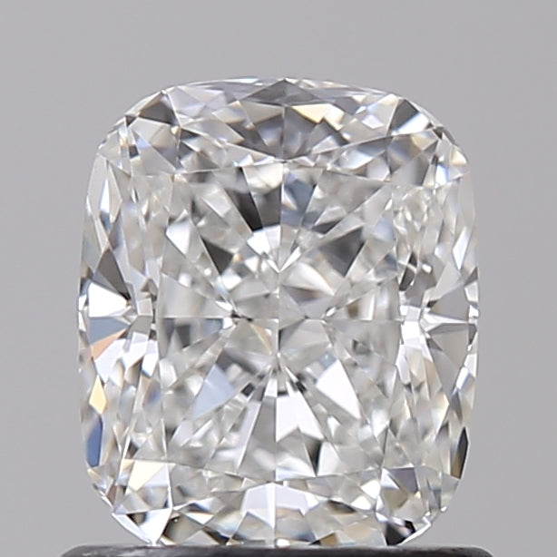 1,05 ct e kleur vs1 lange kussen gesneden lab gekweekte diamant - IgI gecertificeerd