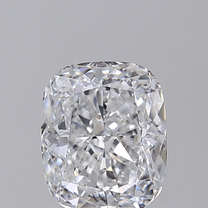 1,05 ct d kleur vvs2 lange kussen gesneden lab gekweekte diamant - variatie gecertificeerd