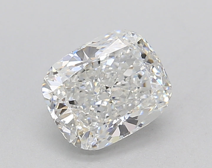 1,05 ct e kleur vvs2 lange kussen gesneden lab gekweekte diamant - variatie gecertificeerd