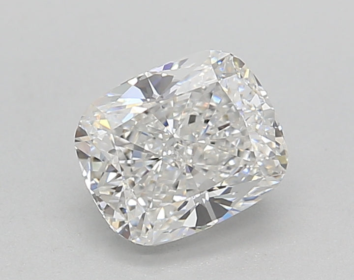 1,04 ct d kleur vs1 lange kussen gesneden lab gekweekte diamant - variatie gecertificeerd
