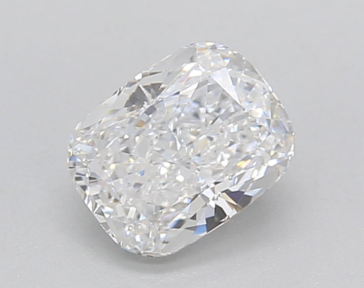 1,04 ct e kleur vs2 lange kussen gesneden lab gekweekte diamant - variatie gecertificeerd