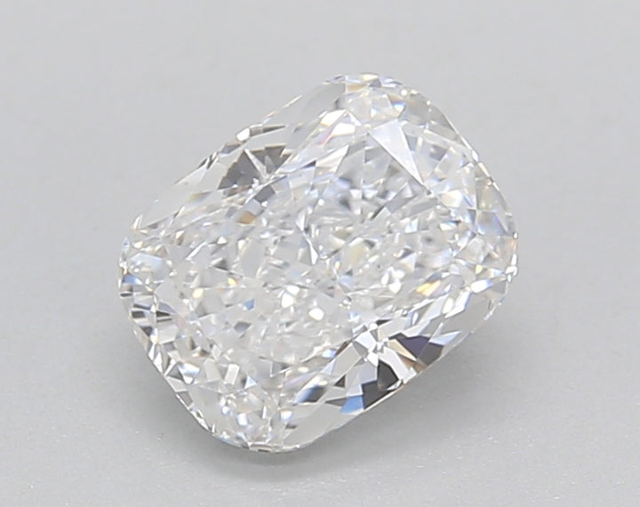 1,04 ct e kleur vs2 lange kussen gesneden lab gekweekte diamant - variatie gecertificeerd