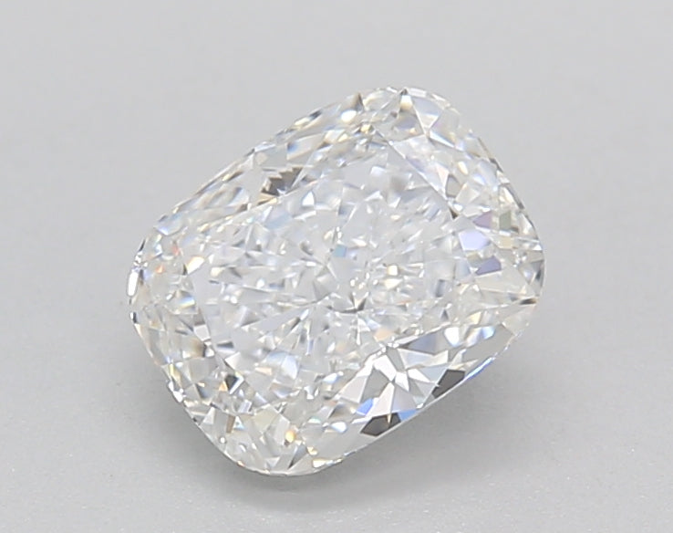 1,04 ct e kleur vvs2 lange kussen gesneden lab gekweekte diamant - variatie gecertificeerd