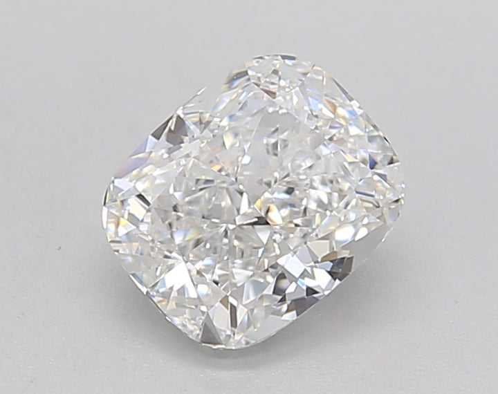1,04 ct d kleur vs1 lange kussen gesneden lab gekweekte diamant - variatie gecertificeerd