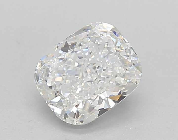 1,05 ct e kleur vvs2 lange kussen gesneden lab gekweekte diamant - variatie gecertificeerd