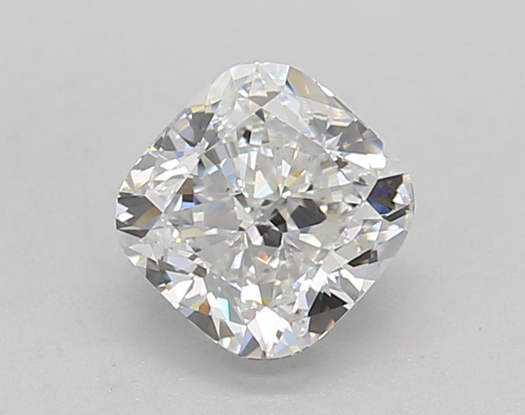 1,03 CT D Color VVS2 Подушка з подушкою, що вирощується в лабораторії - сертифікований IGI