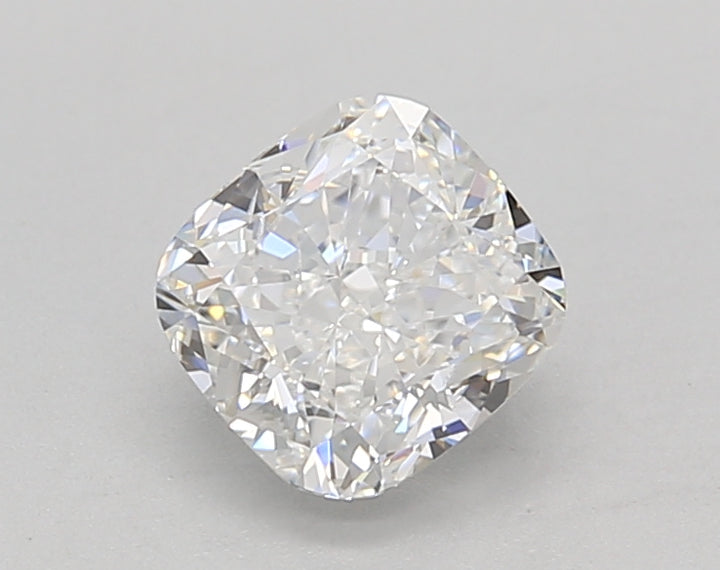 1.01 Carat Cushion Lab Grown Diamond, SI1/E