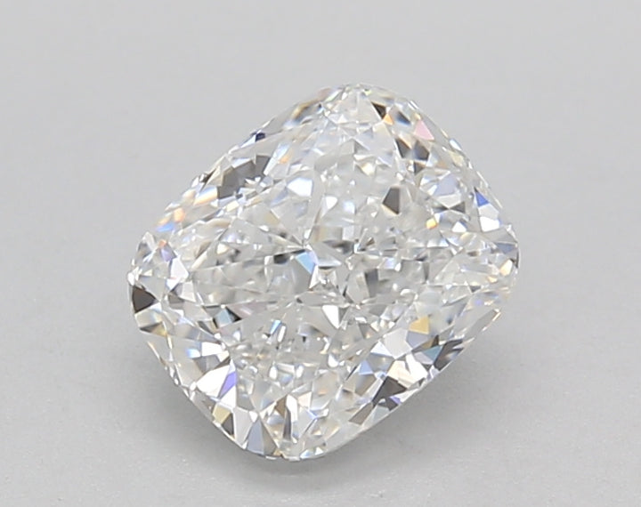 1,05 ct e kleur vs1 lange kussen gesneden lab gekweekte diamant - variatie gecertificeerd