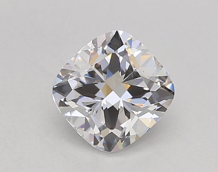 1.04 CT D kleur VS1 kussen briljant gesneden lab gekweekte diamant - IGI -gecertificeerd
