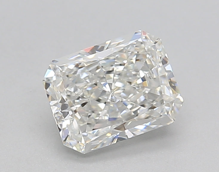 1.02 CT F RENK VS1 Radyant Kesim Laboratuar Growed Elmas - IGI Sertifikalı