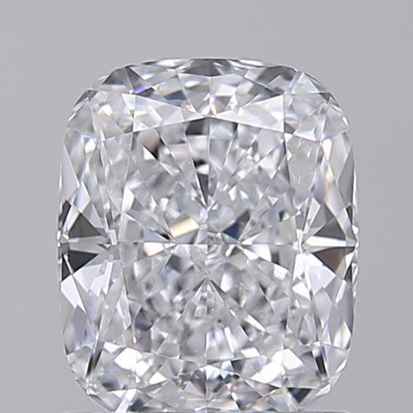 1,04 ct d kleur vvs2 lange kussen gesneden lab gekweekte diamant - variatie gecertificeerd