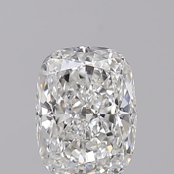 1,04 ct f kleur vs1 lange kussen gesneden lab gekweekte diamant - variatie gecertificeerd