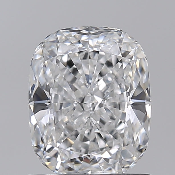 1,04 ct e kleur vs1 lange kussen gesneden lab gekweekte diamant - variatie gecertificeerd