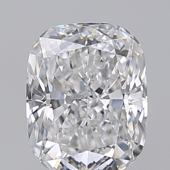 1,04 ct d kleur vvs2 lange kussen gesneden lab gekweekte diamant - variatie gecertificeerd