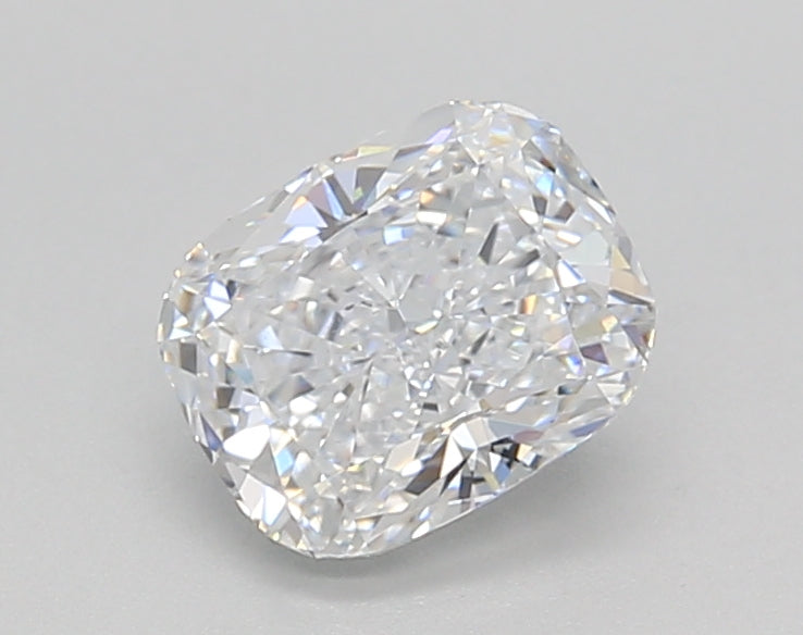 1,04 ct e kleur vs2 lange kussen gesneden lab gekweekte diamant - variatie gecertificeerd