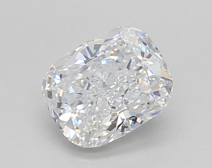 1,04 ct e kleur vs2 lange kussen gesneden lab gekweekte diamant - variatie gecertificeerd