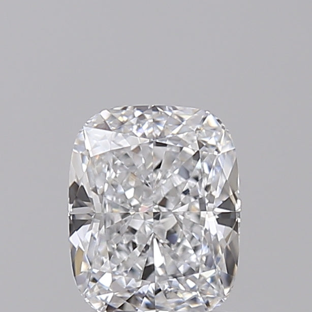 1.04 CT D Warna VS1 Long Cushion Cute Lab -Grown Diamond - Variasi Bersertifikat