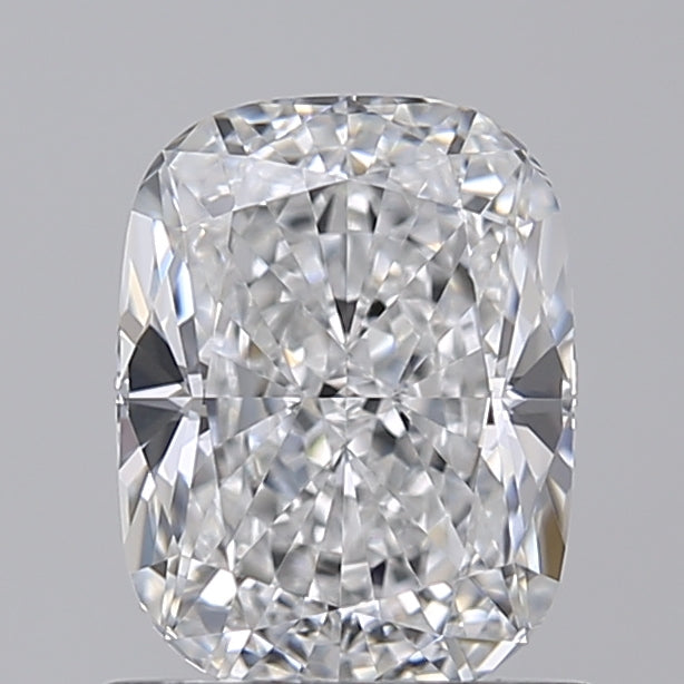 1,04 ct e kleur vs1 lange kussen gesneden lab gekweekte diamant - variatie gecertificeerd