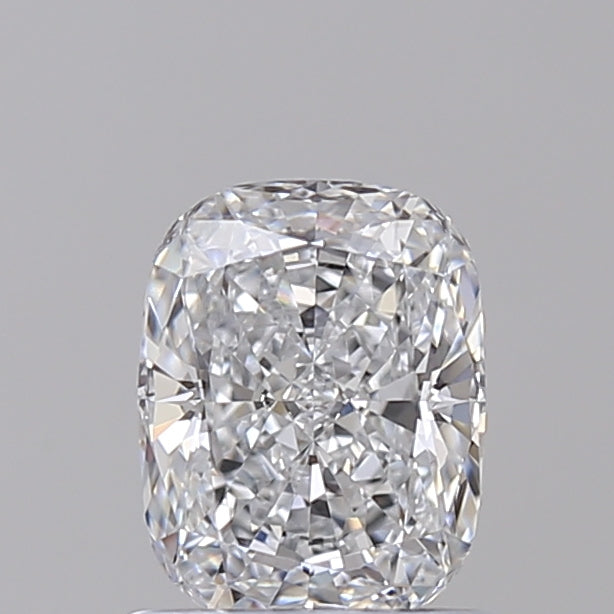 1.04 CT D Warna VS1 Long Cushion Cute Lab -Grown Diamond - Variasi Bersertifikat